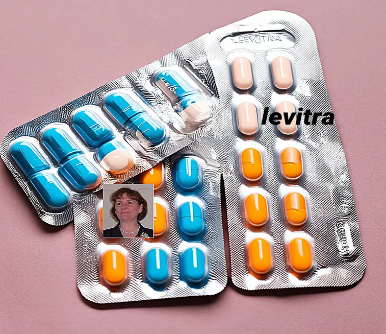 Levitra 3